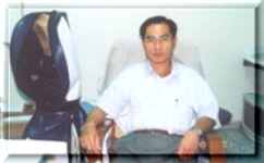 莊為群 教授(Wei-Ching Chuang)