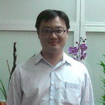 雷伯薰 教授 (Po-Hsun Lei)