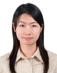 林蕙琪 教授 (Hui-Chi Lin)