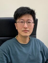 陳佳勳 副教授 (Chia -Hsun   Chen)