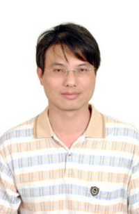 陳松雄 副教授 (Song-Shyong Chen)