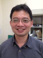 黃鴻基 副教授 (Hung-Ji  Huang)