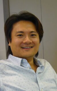 徐茂修 副教授 (Mao-Hsiu Hsu)